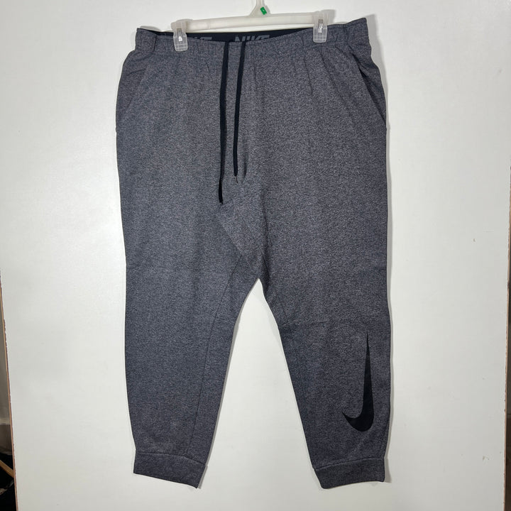 NIKE DRI FIT SPORT TROUSER INNER FLEECE