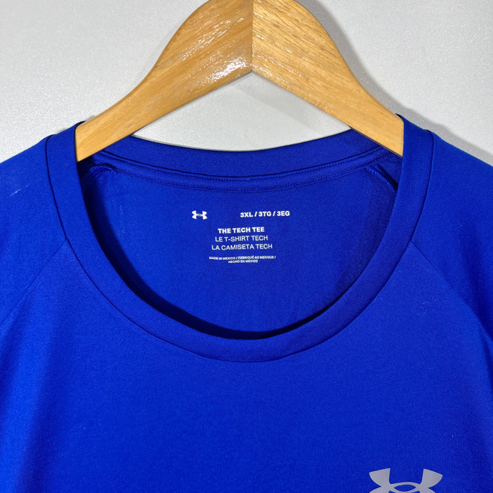 UNDER ARMOUR SPORT TSHIRT