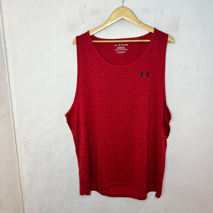 UNDER ARMOUR SPORT SLEEVES LESS