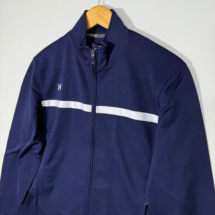 UNDER ARMOUR ALLSEASON GEAR SPORT JACKET