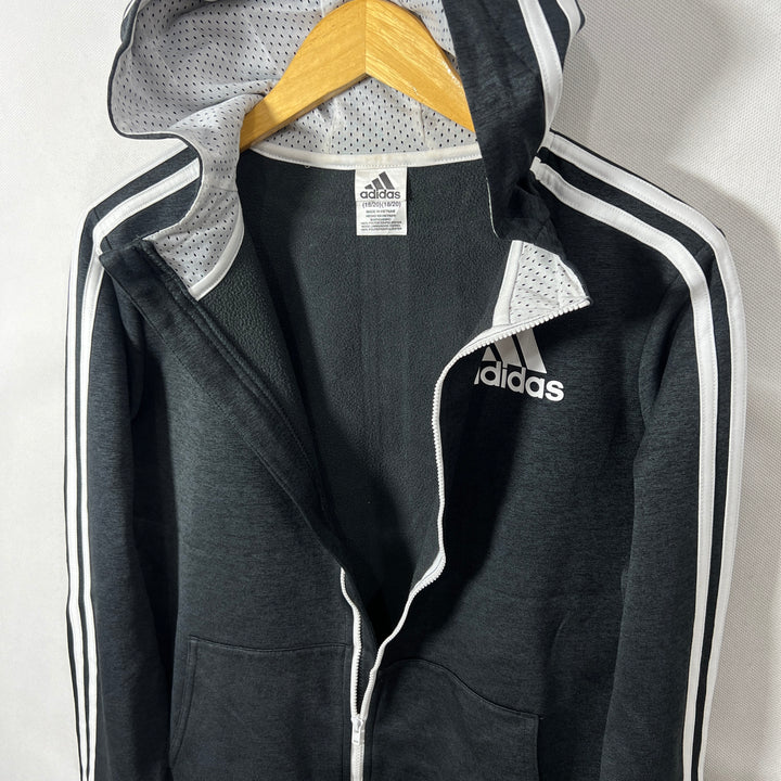 ADIDAS SPORT JACKET INNER FLEECE