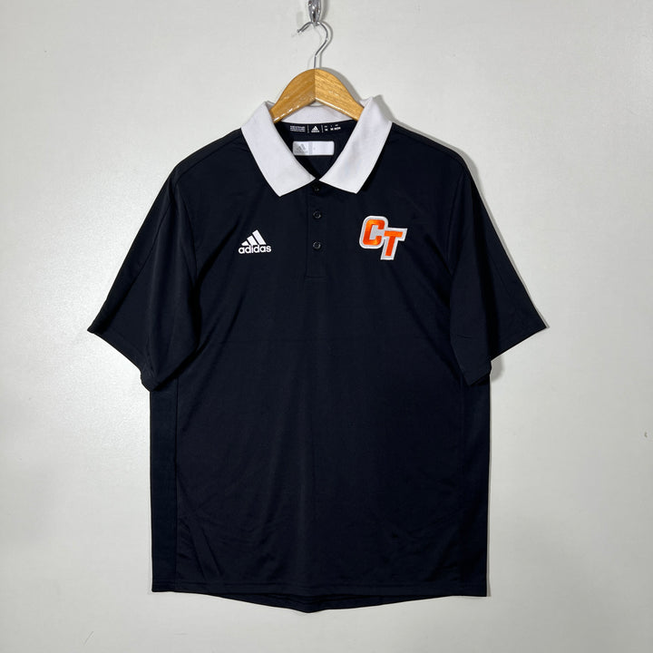 ADIDAS SPORT POLO TSHIRT