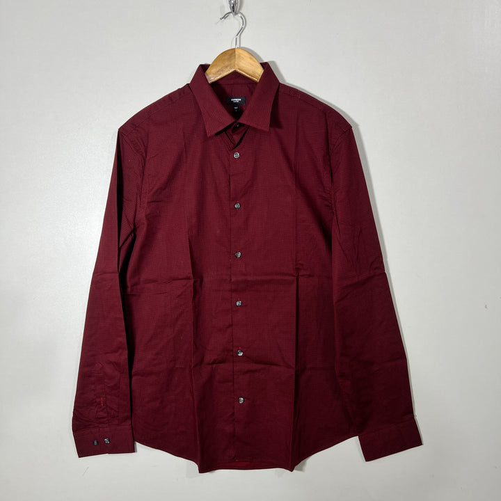 EXPRESS SEMI FORMAL SHIRT