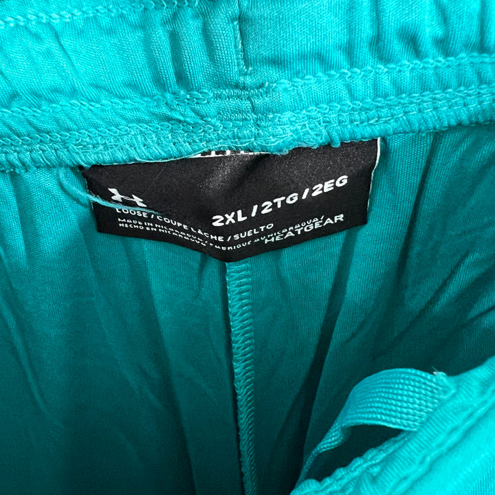 UNDER ARMOUR HEATGEAR SPORT SHORT