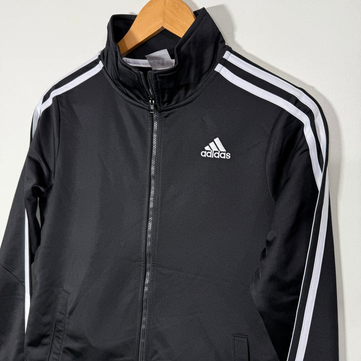 ADIDAS SPORT JACKET INNER FLEECE