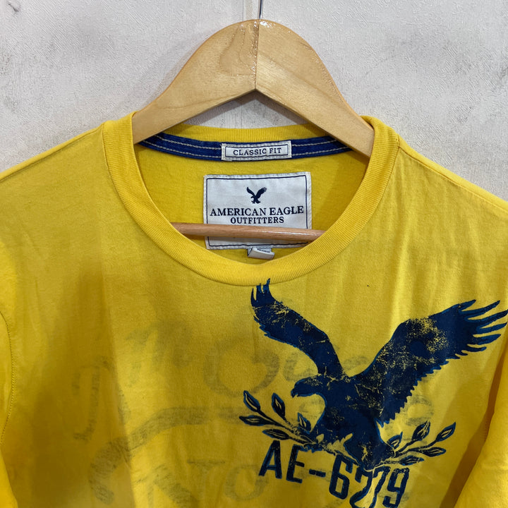 AMERICAN EAGLE COTTON TSHIRT