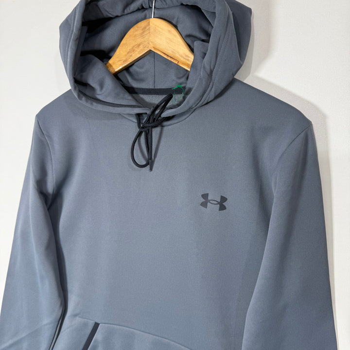 UNDER ARMOUR SPORT HOODIE INNER FLEECE