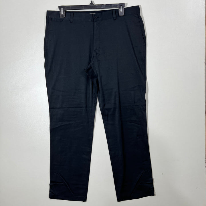 NIKE GOLF STRAIGHT FIT PERFORMANCE PANT WITH STRETCH