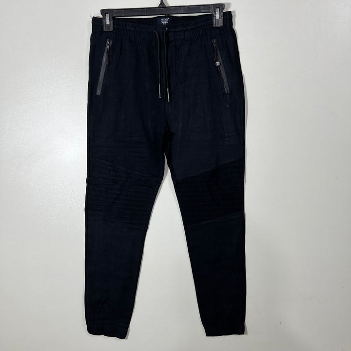 TRIUMPH TRAGEDY COTTON JOGGER PANT