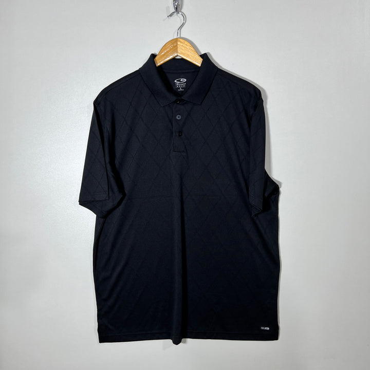 CHAMPION SPORT POLO TSHIRT