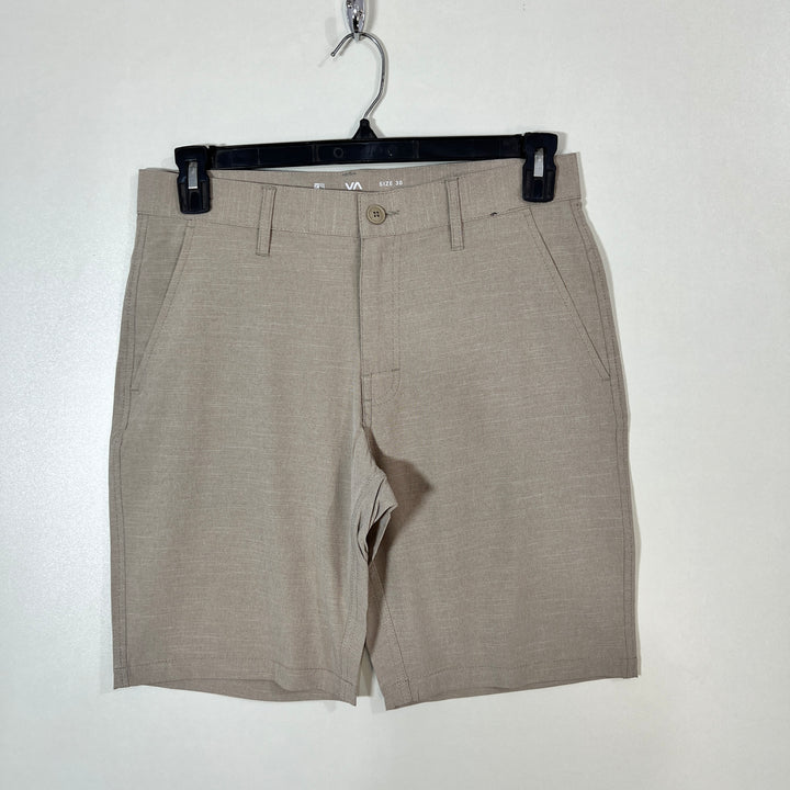 RVCA PERFORMANCE SHORT