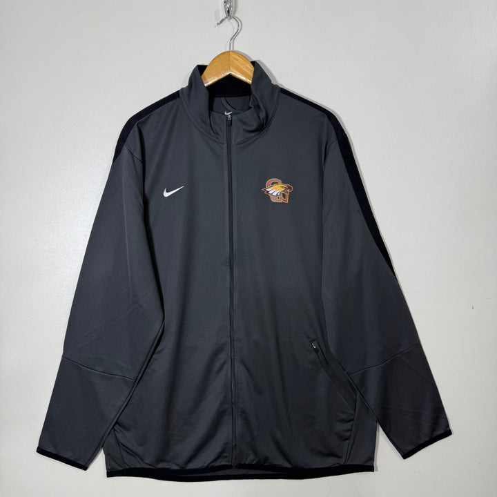 NIKE DRI FIT SPORT JACKET