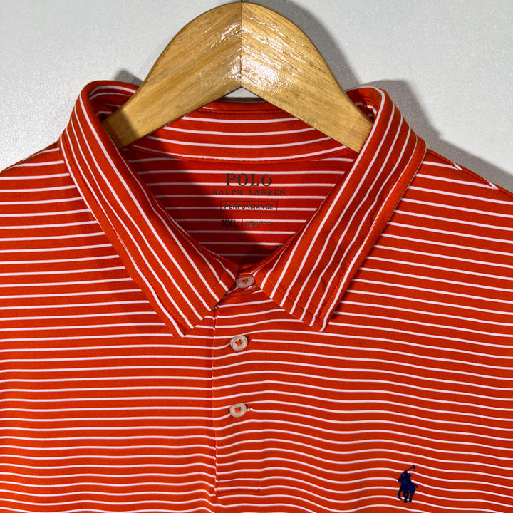 RALPH LAUREN POLO SPORT POLO TSHIRT