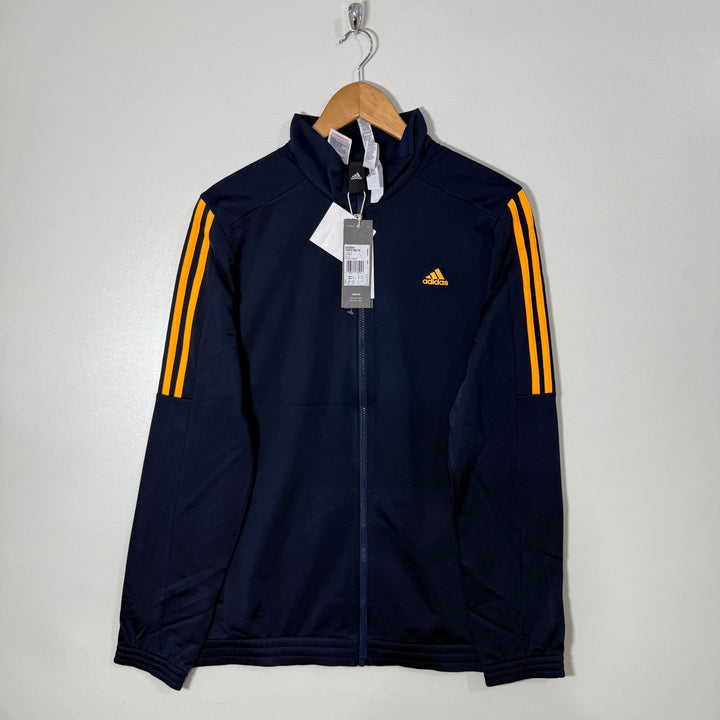 ADIDAS SPORT JACKET INNER FLEECE BRAND NEW