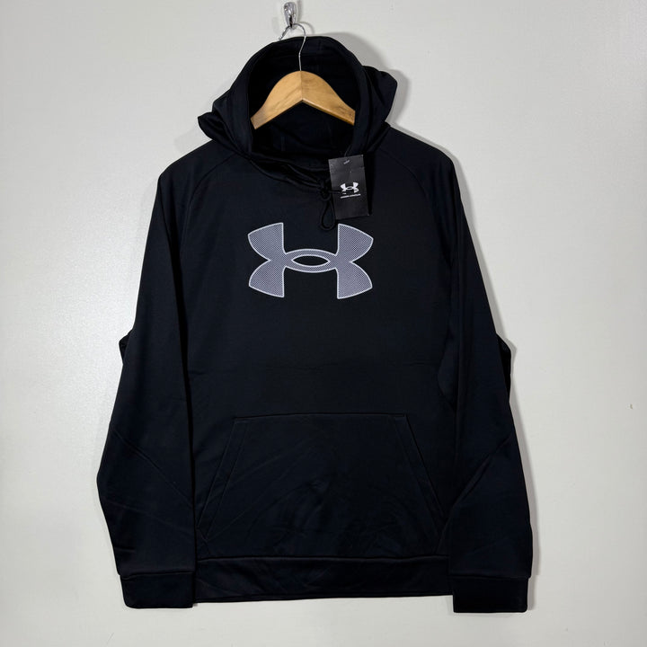 UNDER ARMOUR SPORT HOODIE INNER FLEECE BRAND NEW