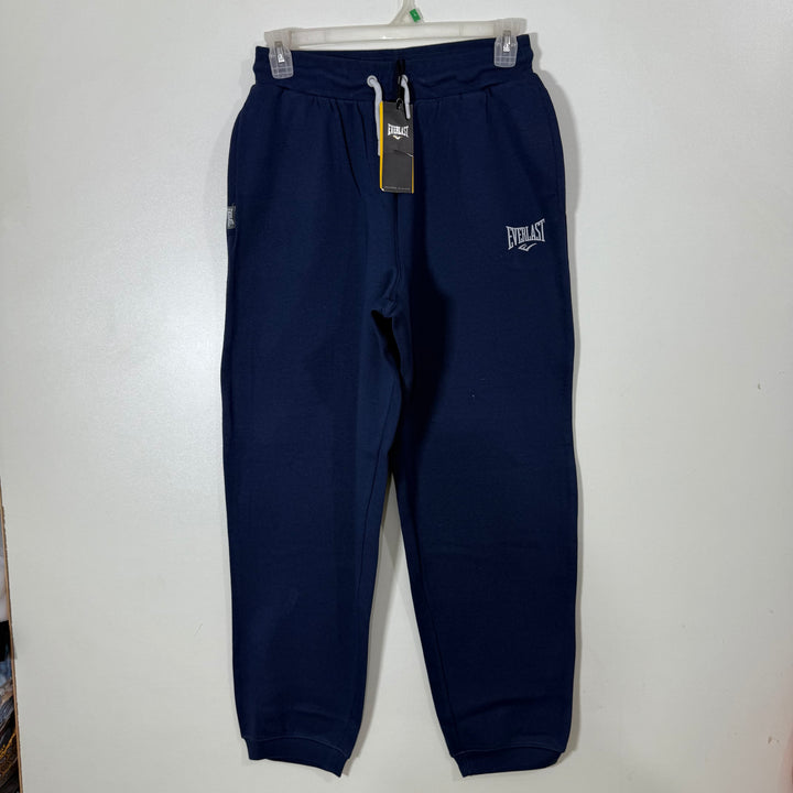 EVERLAST SWEAT TROUSER INNER FLEECE BRAND NEW BLUE COLOUR