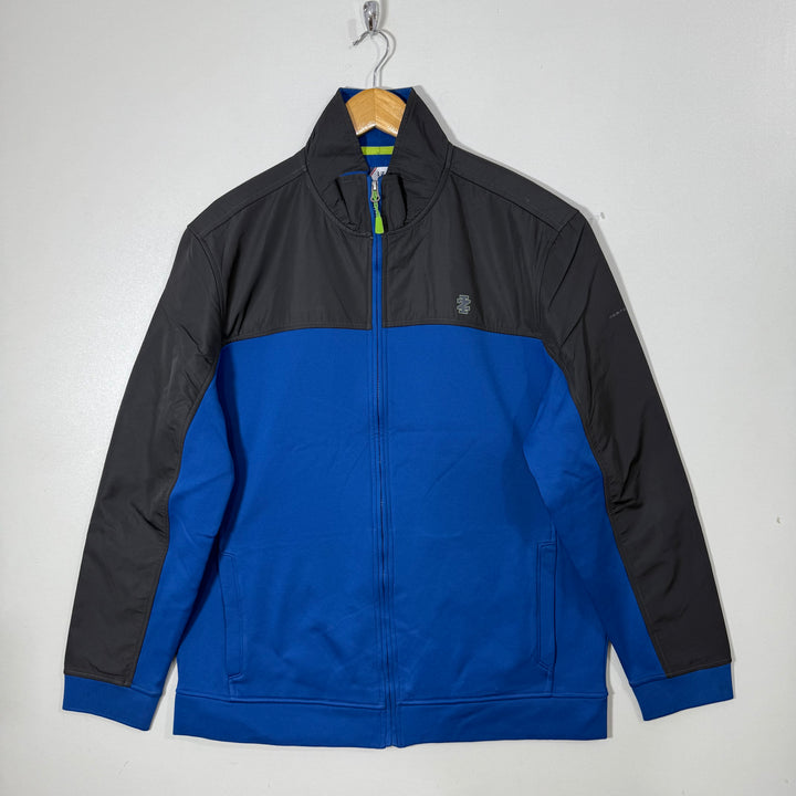 IZOD SPORT JACKET INNER FLEECE