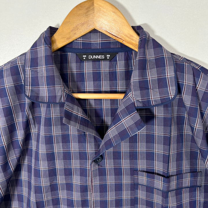 DUNNES COTTON NIGHT SUIT