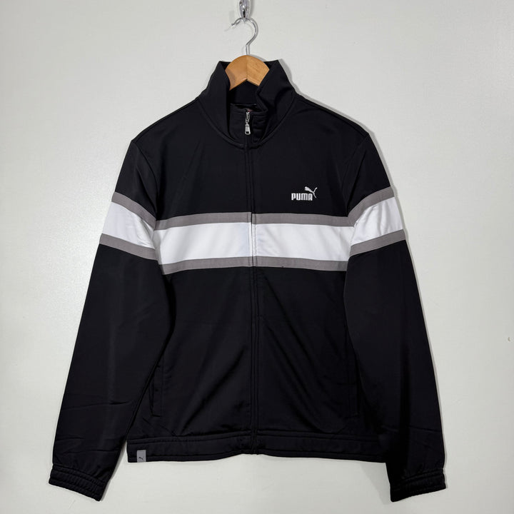 PUMA SPORT JACKET INNER FLEECE