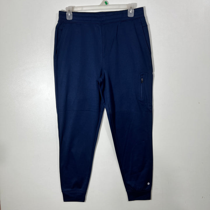 BALLY SPORT TROUSER INNER FLEECE