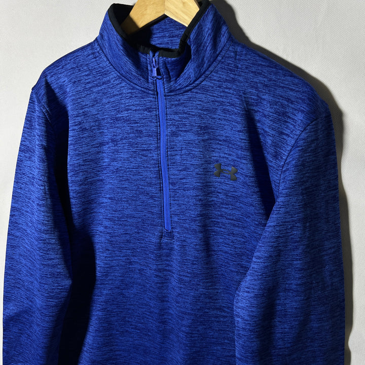 UNDER ARMOUR SPORT PULLOVER INNER FLEECE