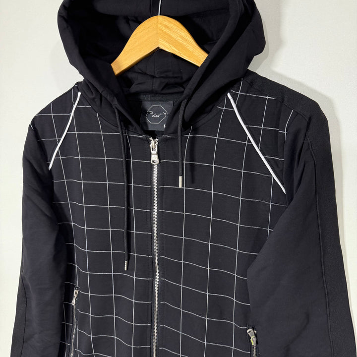 PROJECT X PARIS SPORT JACKET WITH HOOD
