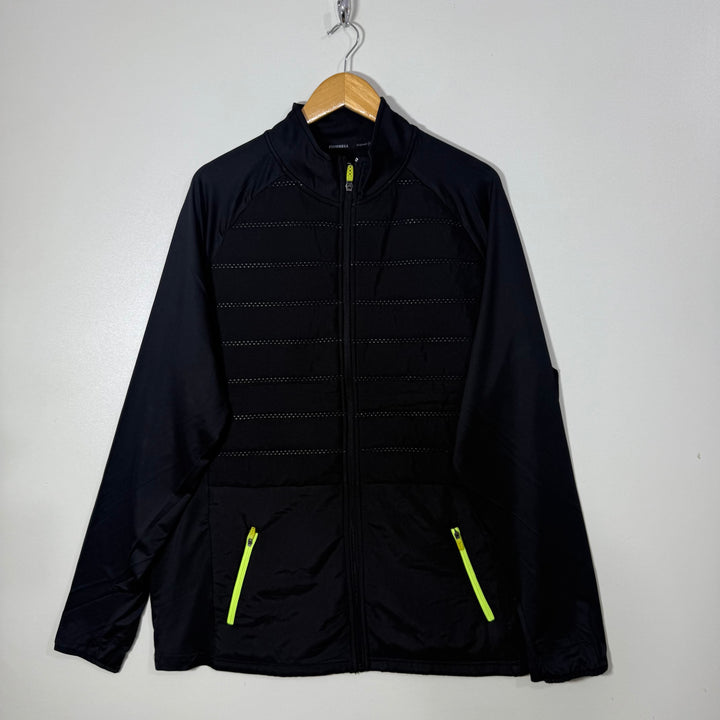 RUSSELL DRIPOWER SPORT JACKET