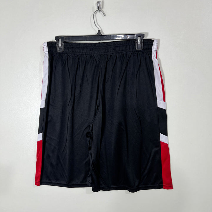 ULTRA PERFORMANCE LONG LENGHT SPORT SHORT