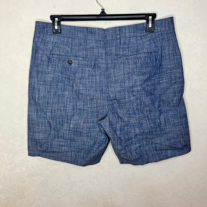 GEORGE COTTON SHORT