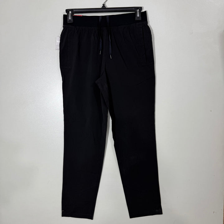 CLOUDVEIL STRAIGHT FIT HYBRID PERFORMANCE PARACHUTE SPORT TROUSER BRAND NEW BLACK COLOUR