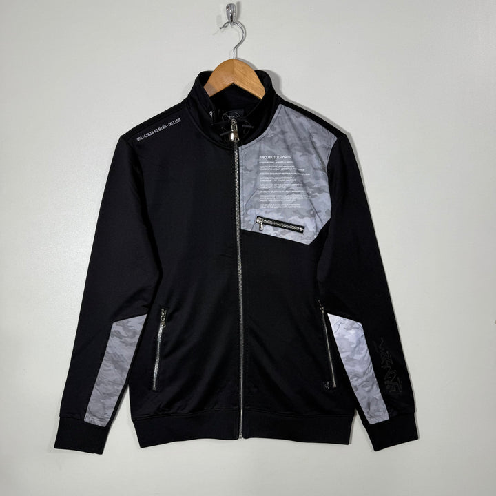 PROJECT X PARIS SPORT JACKET