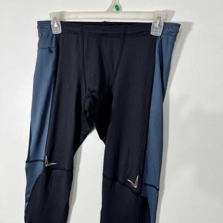 FILA LIVE IN MOTION CYCLING SPORT TROUSER