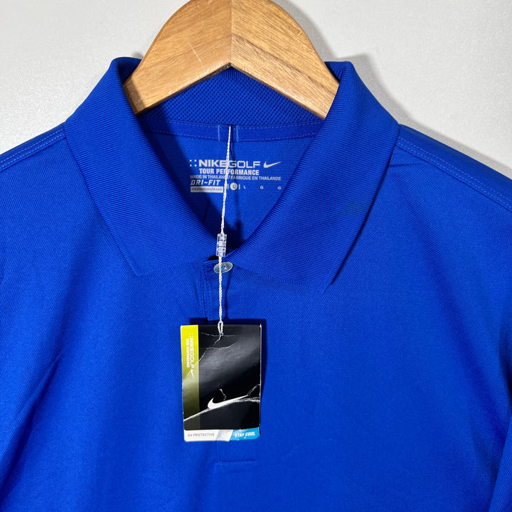 NIKE GOLF SPORT POLO TSHIRT BRAND NEW