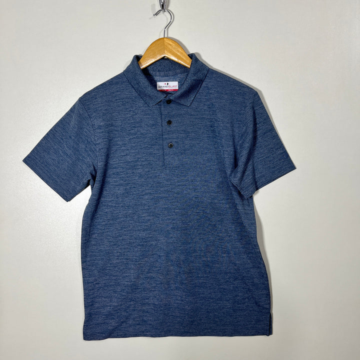 GRANDSLAM SPORT POLO TSHIRT