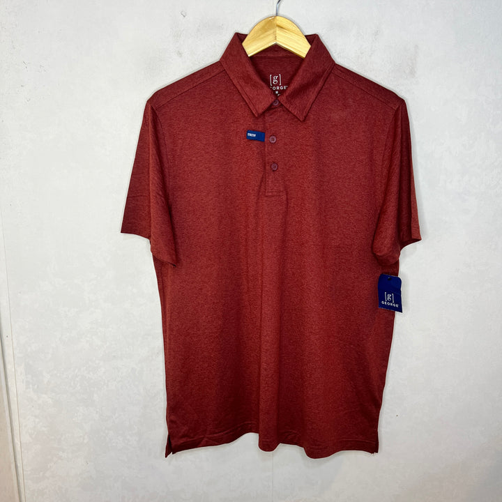 GEORGE SPORT POLO TSHIRT BRAND NEW