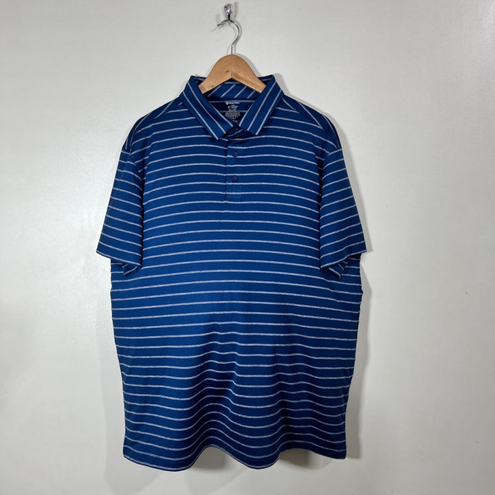 MEMBERS MARK SPORT POLO TSHIRT