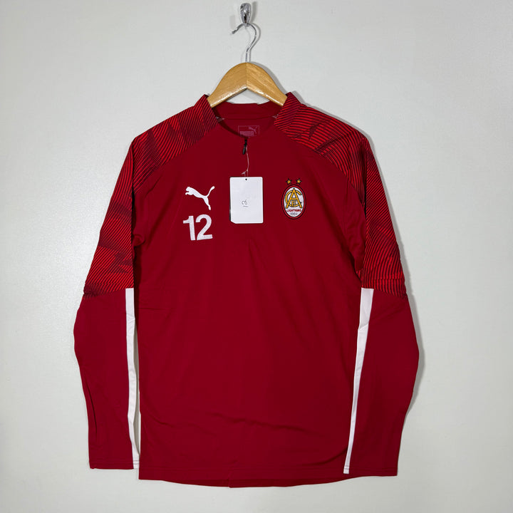 PUMA DRYCELL SPORT PULLOVER BRAND NEW