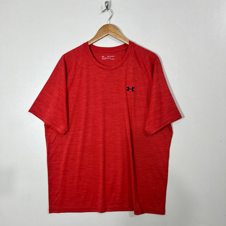 UNDER ARMOUR HEATGEAR SPORT TSHIRT