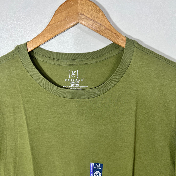 GEORGE COTTON POLO TSHIRT BRAND NEW