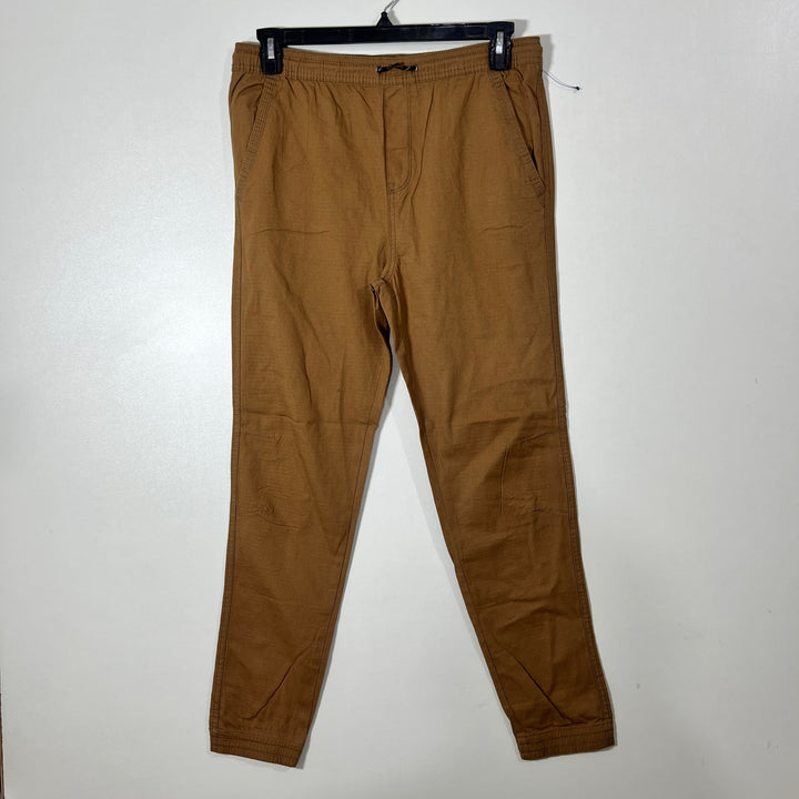 TRUE CRAFT COTTON JOGGER PANT