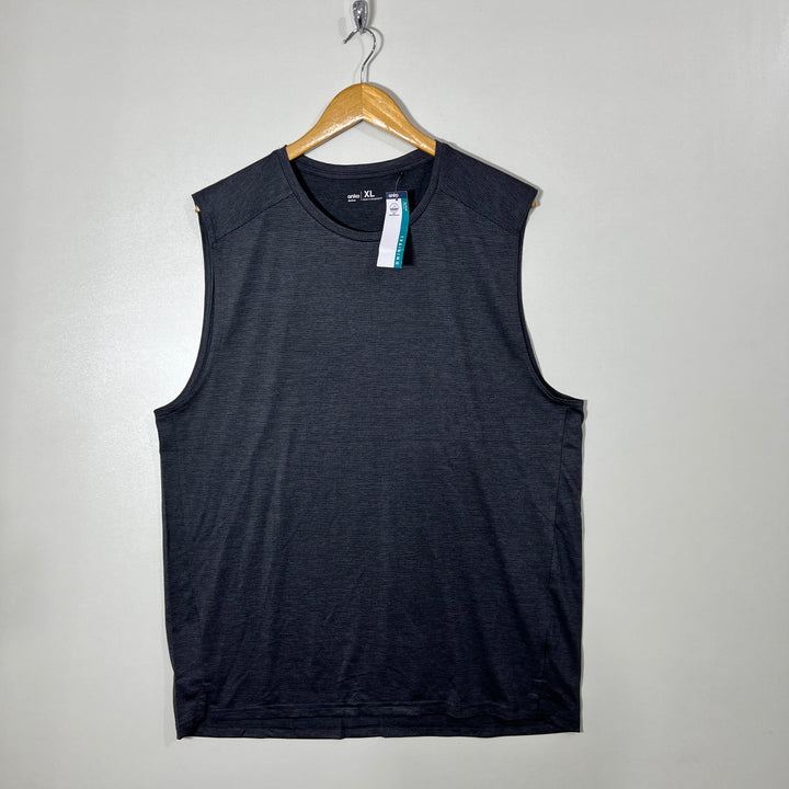 ANKO SPORT SLEEVES LESS BRAND NEW