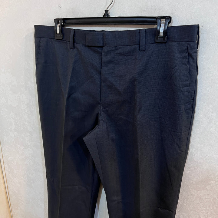 LOUIS RAPHAEL SLIM FIT FORMAL DRESS PANT