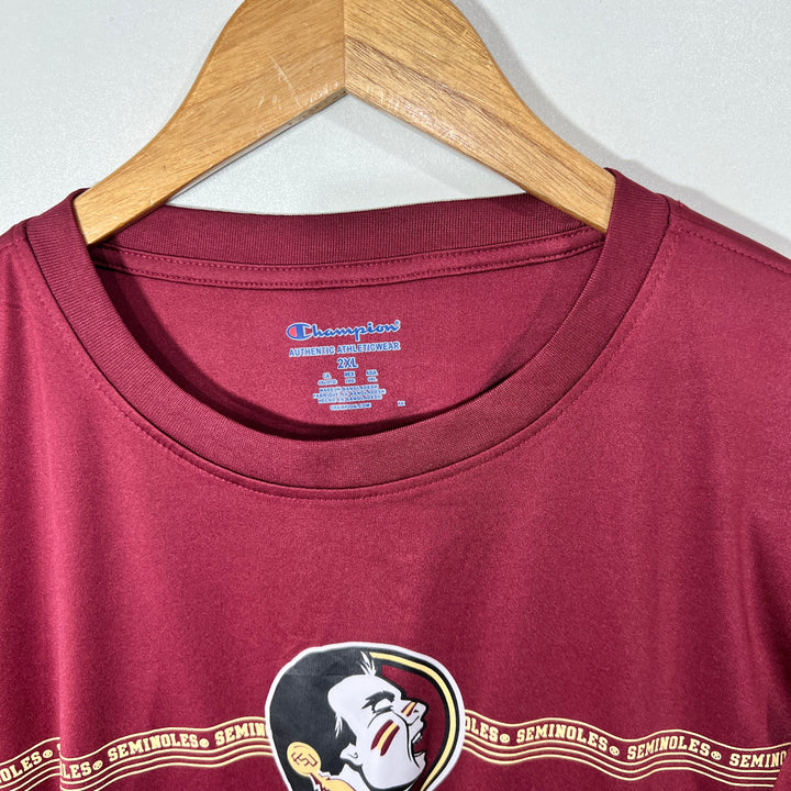 CHAMPION SPORT TSHIRT