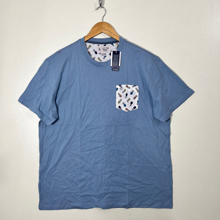 PENGUIN COTTON TSHIRT BRAND NEW