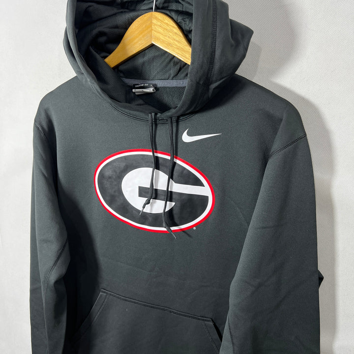 NIKE THERMA FIT SPORT HOODIE INNER FLEECE