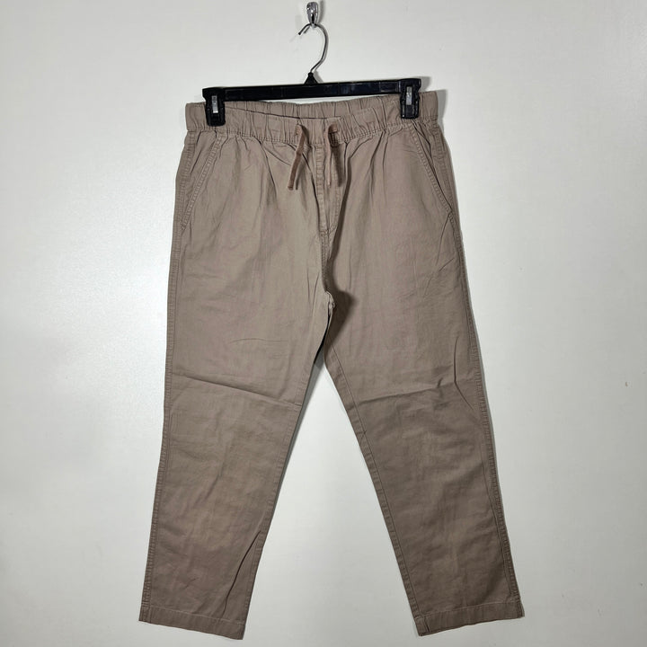 BRILLIANT BASIC COTTON JOGGER PANT