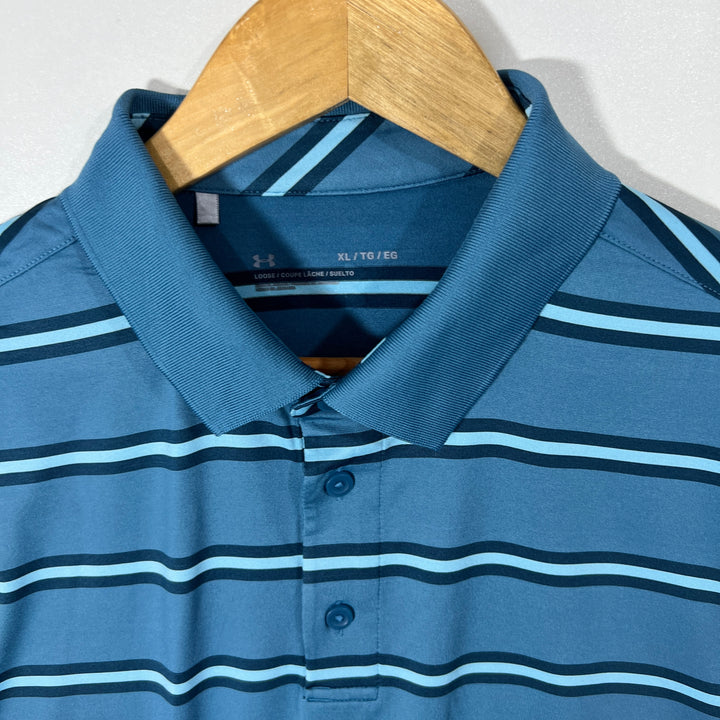 UNDER ARMOUR SPORT POLO TSHIRT