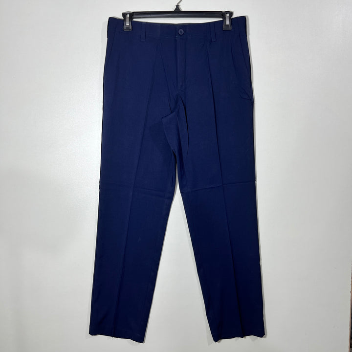 BCG STRAIGHT FIT PERFORMANCE PANT WITH STRETCH