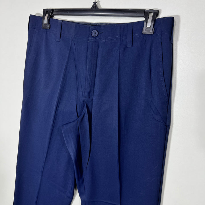 BCG STRAIGHT FIT PERFORMANCE PANT WITH STRETCH