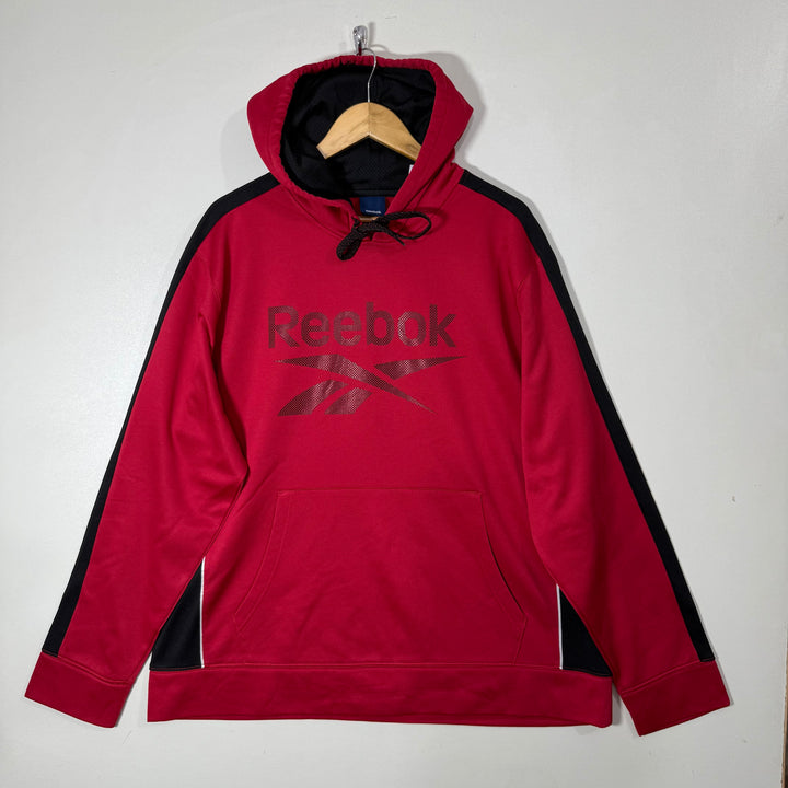 REEBOK SPORT HOODIE INNER FLEECE